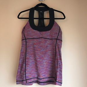 Lululemon women’s tank